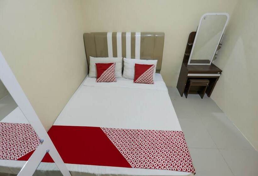 Отель Oyo 90981 X2 Homestay