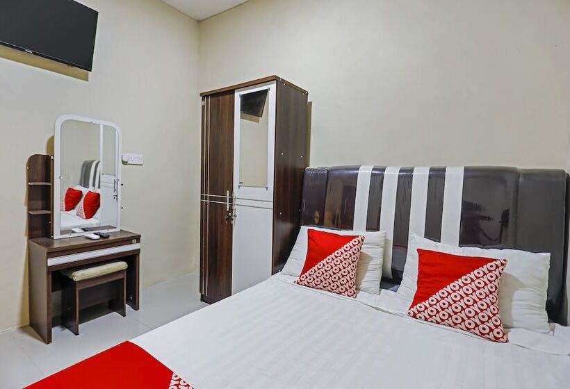 Отель Oyo 90981 X2 Homestay