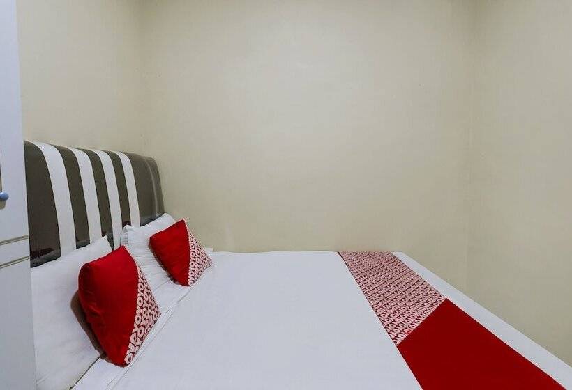 Отель Oyo 90981 X2 Homestay