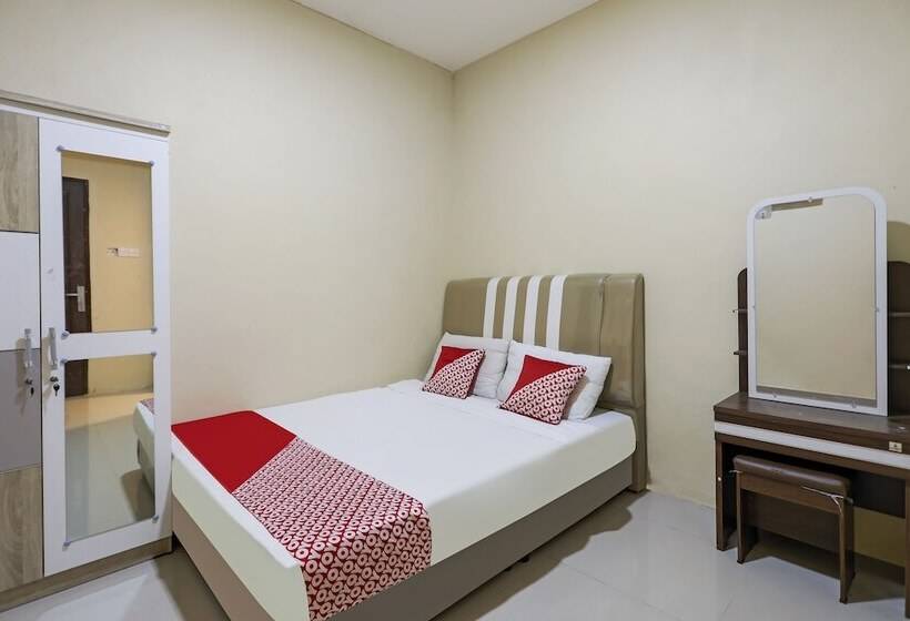 Отель Oyo 90981 X2 Homestay