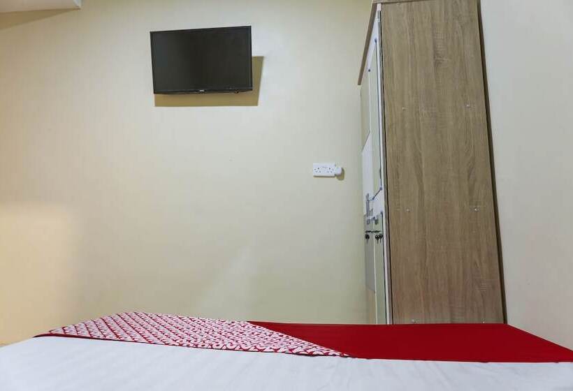 Отель Oyo 90981 X2 Homestay