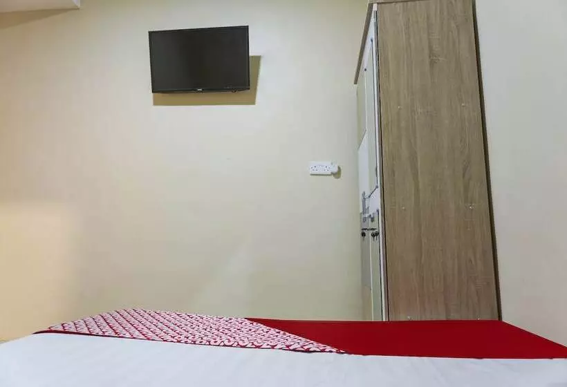 ホテル Oyo 90981 X2 Homestay