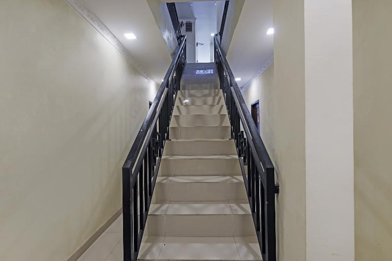 Отель Oyo 90981 X2 Homestay