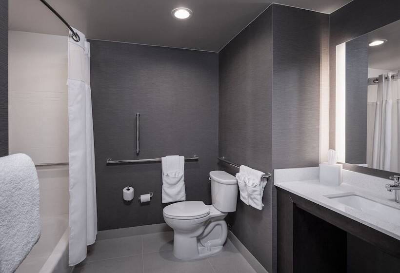 فندق Residence Inn By Marriott Denver Aurora