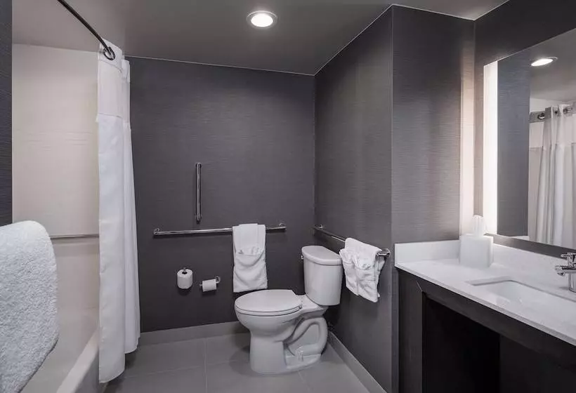 هتل Residence Inn By Marriott Denver Aurora