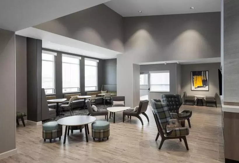 هتل Residence Inn By Marriott Denver Aurora