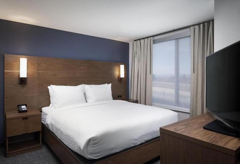 فندق Residence Inn By Marriott Denver Aurora
