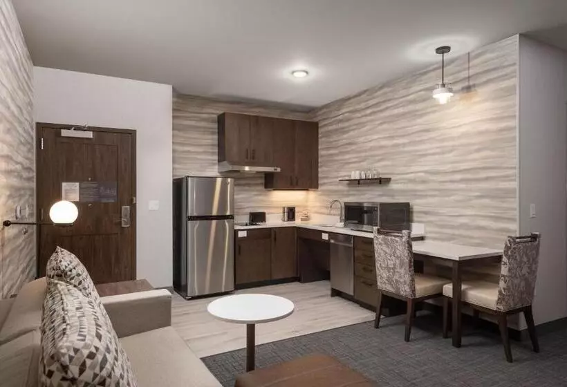 هتل Residence Inn By Marriott Denver Aurora