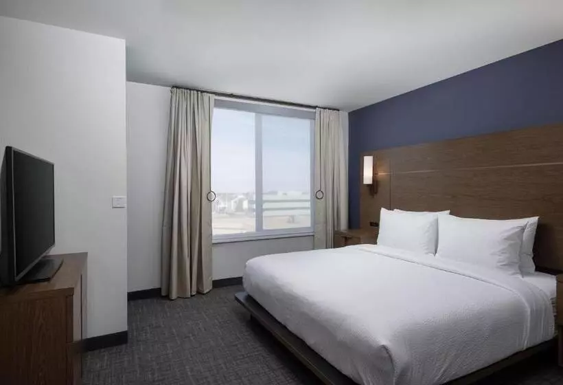 هتل Residence Inn By Marriott Denver Aurora