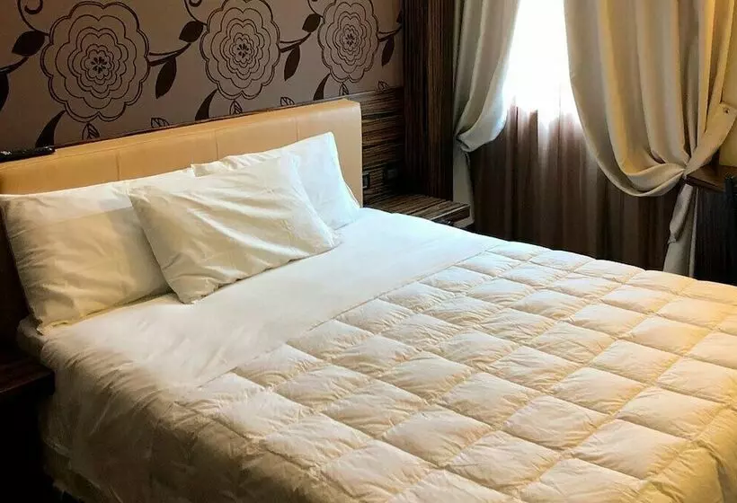 Hotelli Resort Novelli