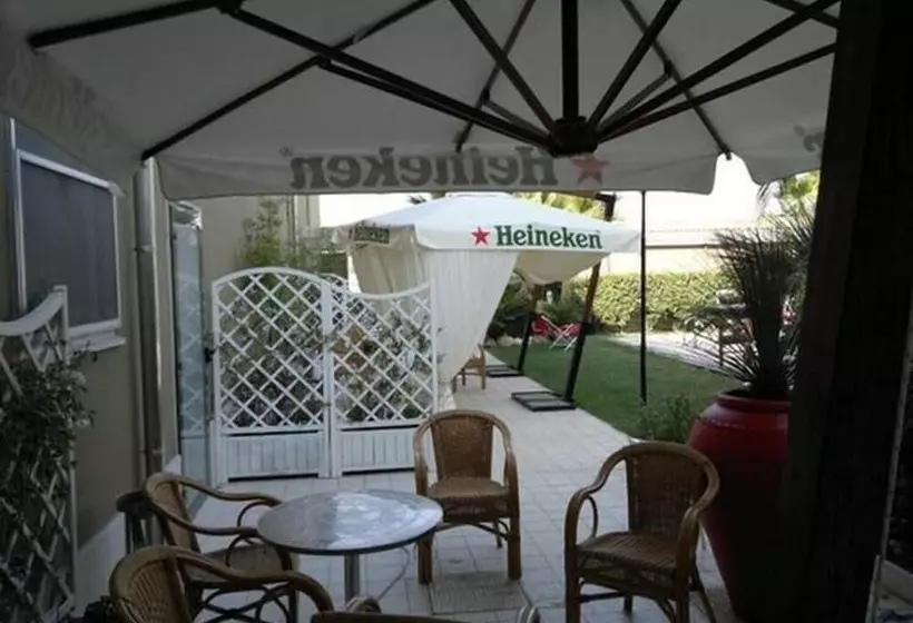 Hotelli Resort Novelli