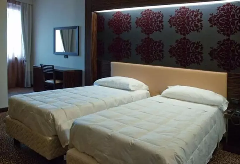 Hotelli Resort Novelli