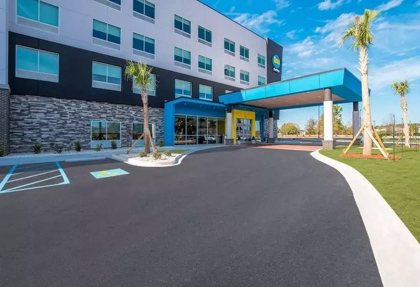 ホテル Tru By Hilton Santee