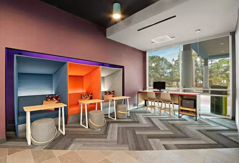 ホテル Tru By Hilton Santee