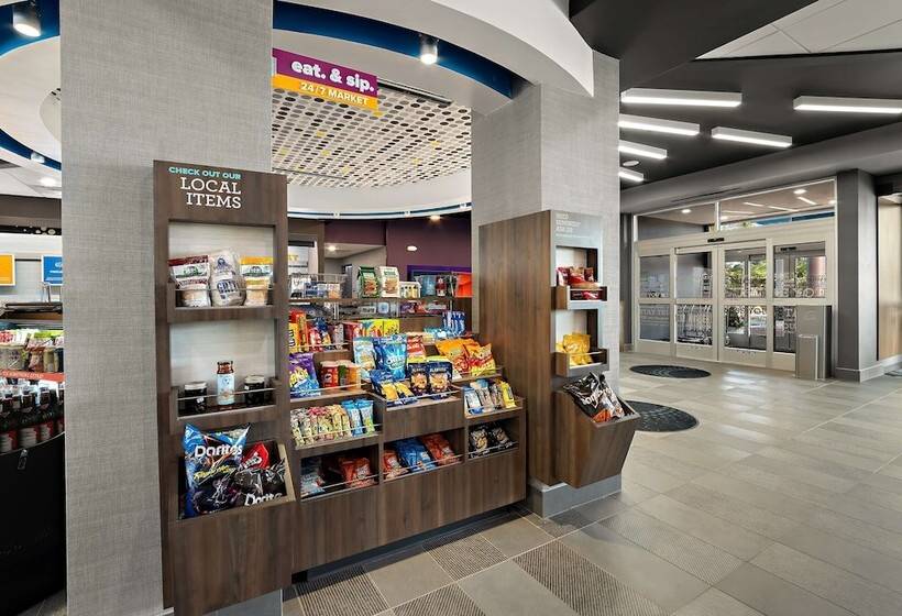 בית מלון כפרי Tru By Hilton Santee