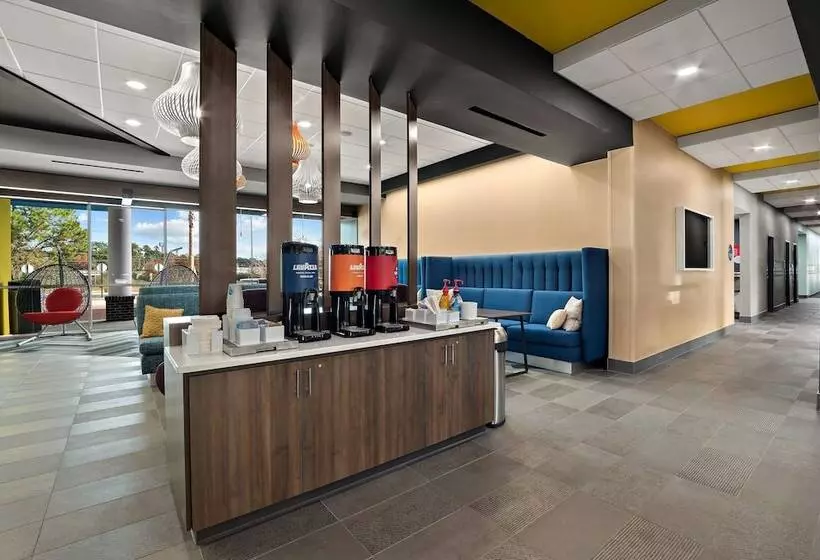 ホテル Tru By Hilton Santee