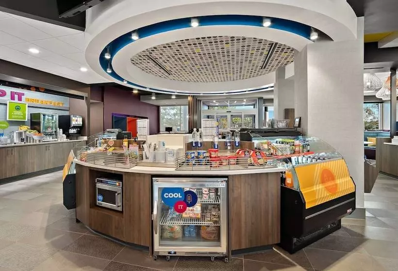 ホテル Tru By Hilton Santee