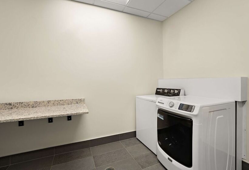 בית מלון כפרי Tru By Hilton Santee