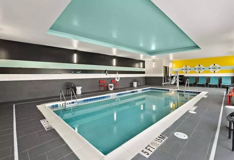 ホテル Tru By Hilton Santee