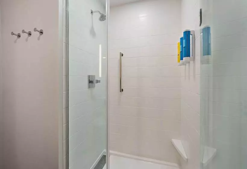 ホテル Tru By Hilton Santee