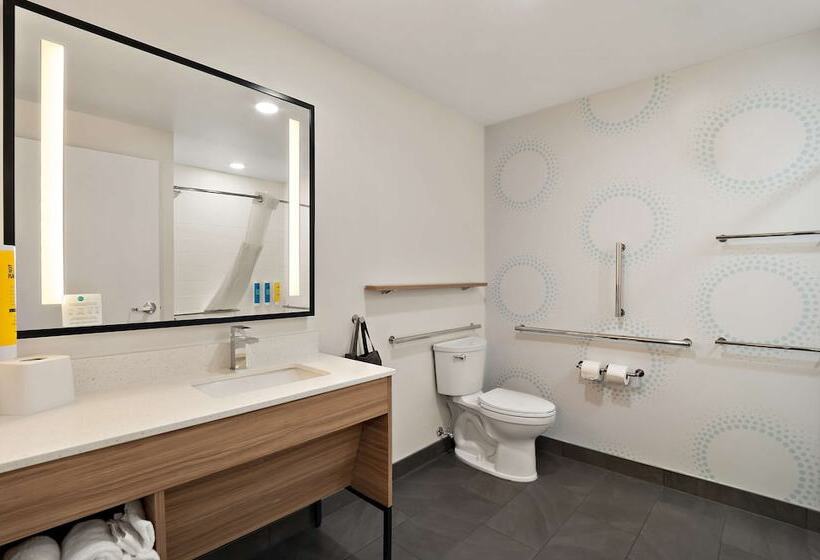 בית מלון כפרי Tru By Hilton Santee