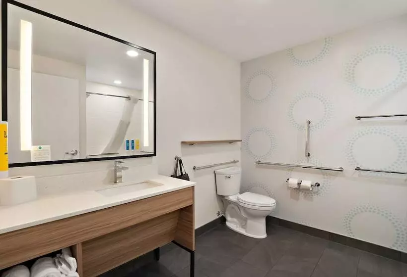 ホテル Tru By Hilton Santee