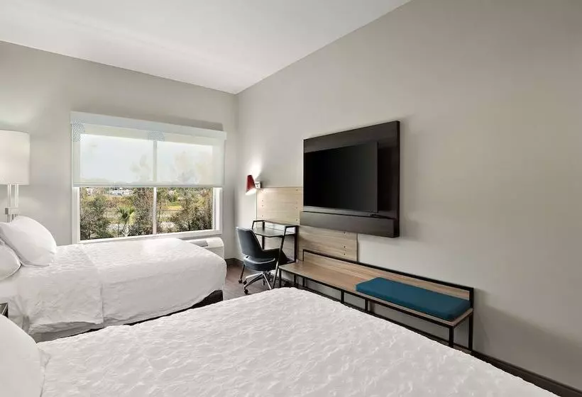 ホテル Tru By Hilton Santee