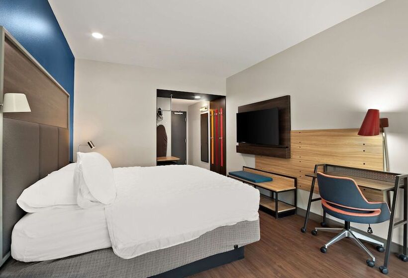 בית מלון כפרי Tru By Hilton Santee