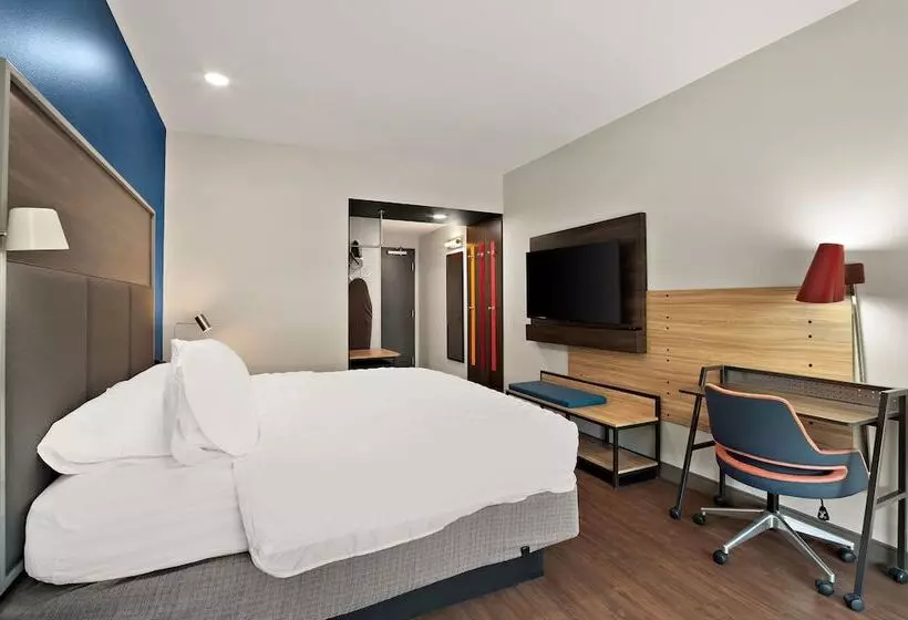 ホテル Tru By Hilton Santee