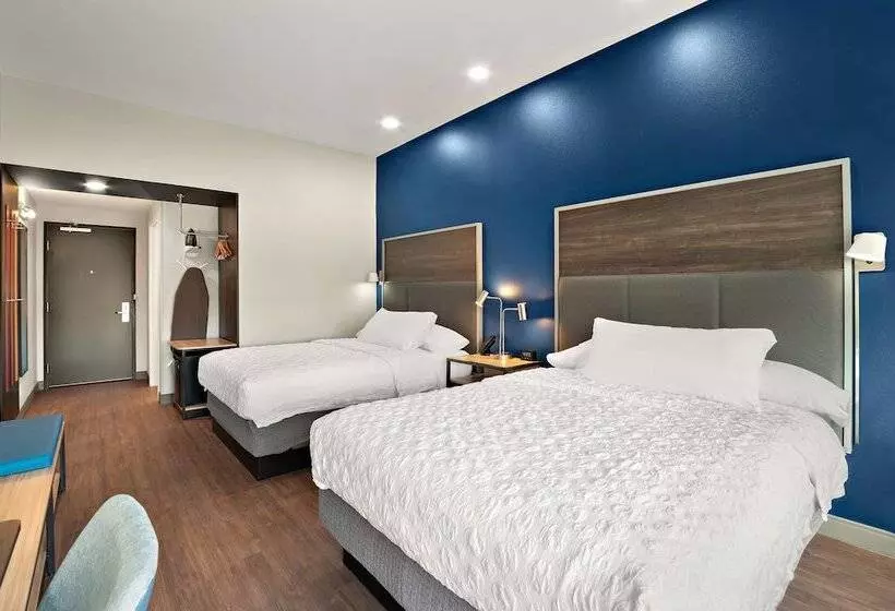 ホテル Tru By Hilton Santee