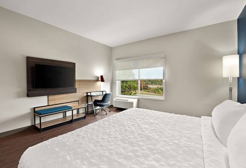 בית מלון כפרי Tru By Hilton Santee