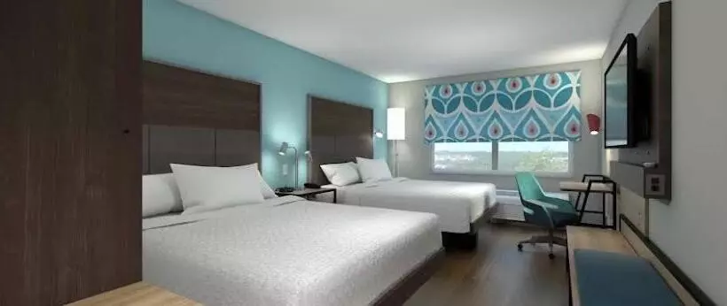 ホテル Tru By Hilton Santee