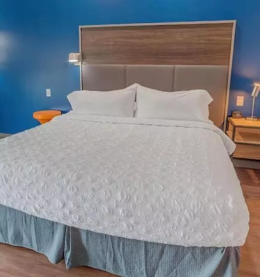 ホテル Tru By Hilton Santee