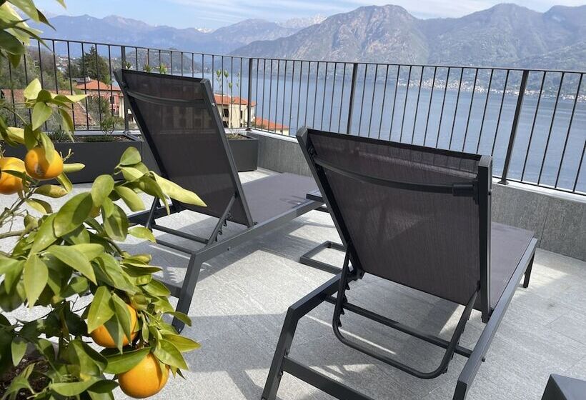 Отель Villa Clementina Boutique