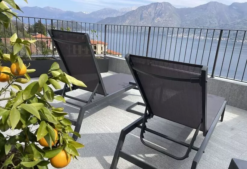 Hotelli Villa Clementina Boutique