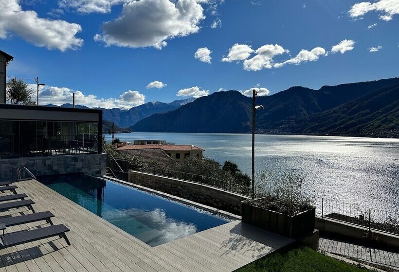 Отель Villa Clementina Boutique