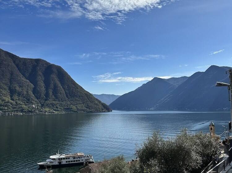 Отель Villa Clementina Boutique