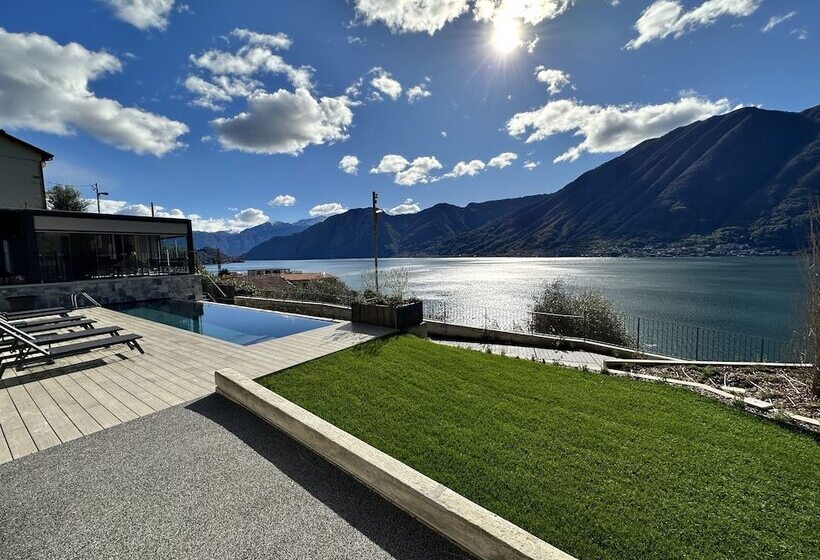 Отель Villa Clementina Boutique