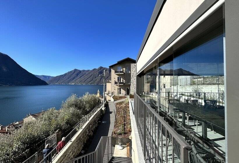 Отель Villa Clementina Boutique