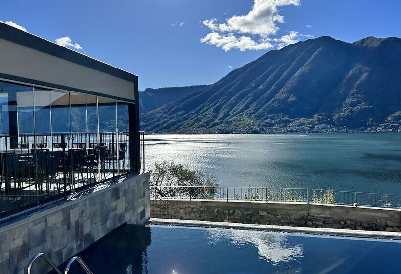 Отель Villa Clementina Boutique