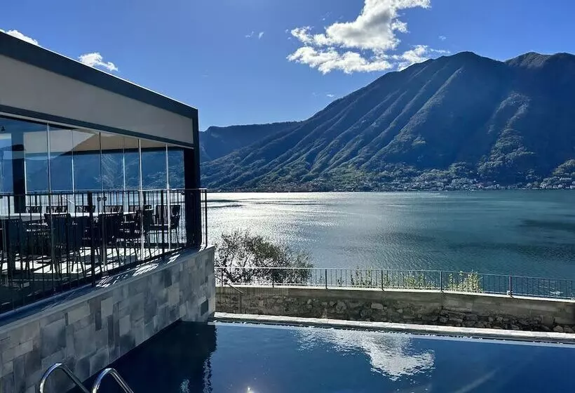 Hotelli Villa Clementina Boutique