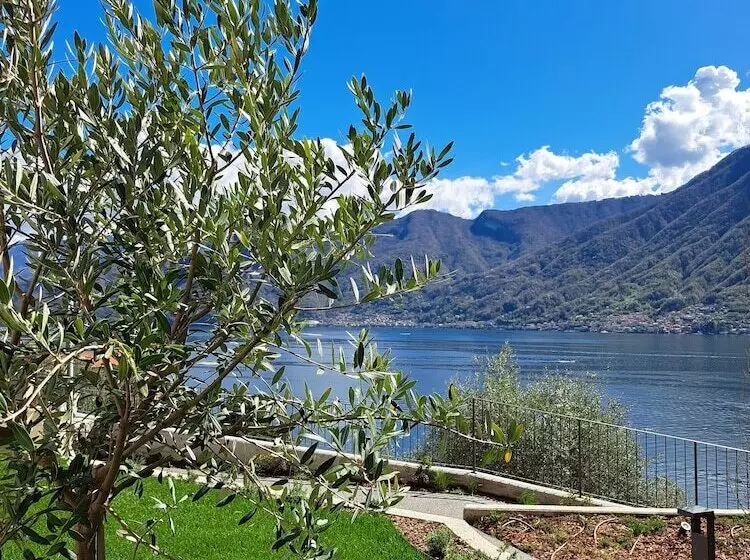 Hotelli Villa Clementina Boutique