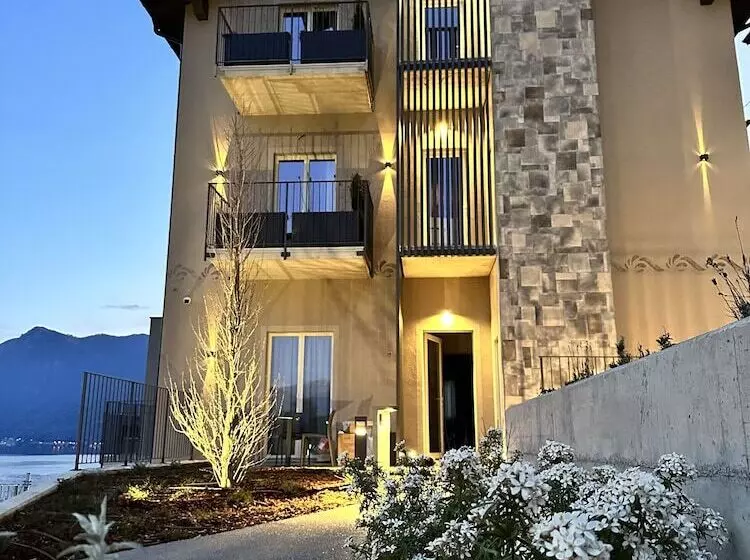 Hotelli Villa Clementina Boutique