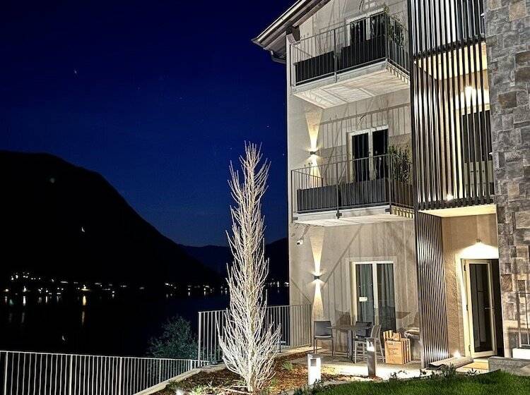 Отель Villa Clementina Boutique