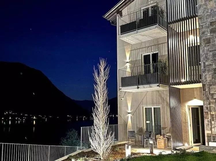 Hotelli Villa Clementina Boutique