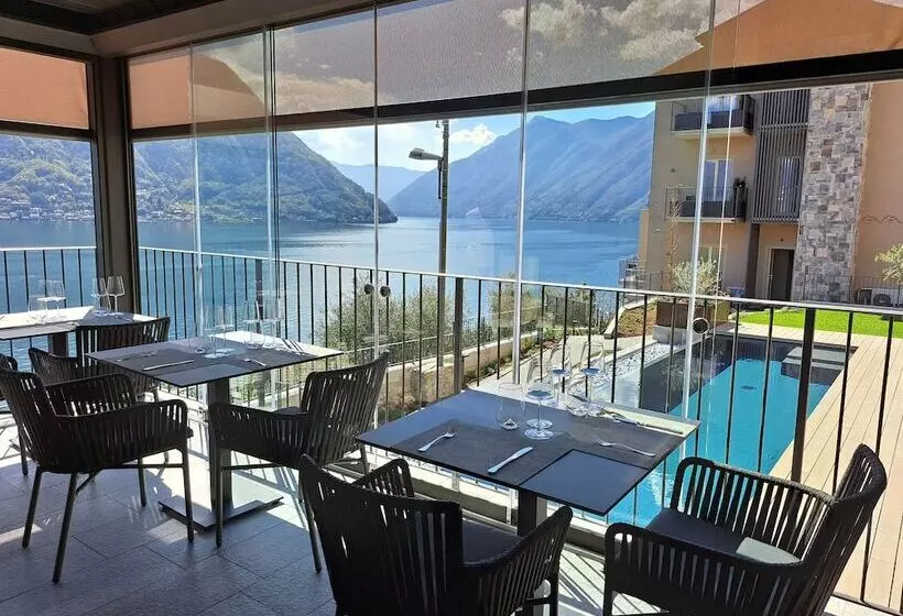 Hotelli Villa Clementina Boutique