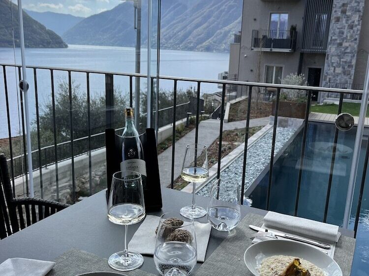 Отель Villa Clementina Boutique