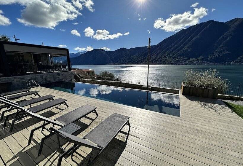 Отель Villa Clementina Boutique