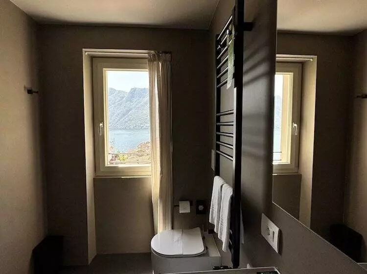 Hotelli Villa Clementina Boutique