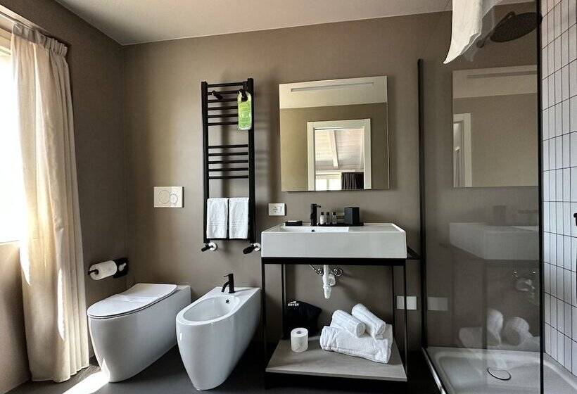 Отель Villa Clementina Boutique